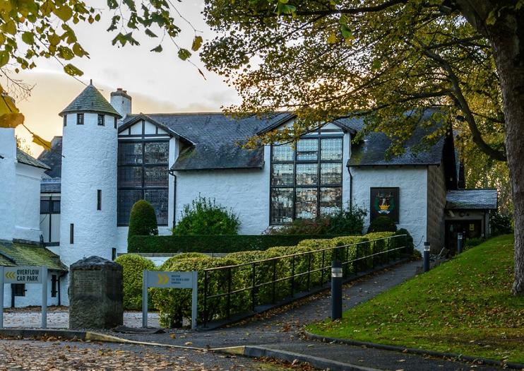 The Gordon Highlanders Museum